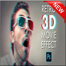 3D Effect- 3D Camera, 3D Photo Editor APK