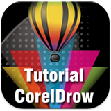 Learn Corel Draw Advanced icon