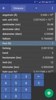 Convert Units पोस्टर