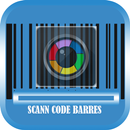 Fast QR Code Scanner : Barcode Generator : Reader APK