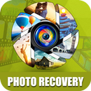 Deleted Photo Recovery 2018 Restore Files Videos APK