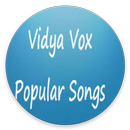 Vidya Vox Popular Video Song APK