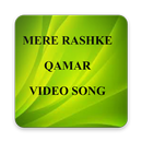 Mere Rashke Qamar All Video Song APK