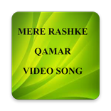 Mere Rashke Qamar All Video Song