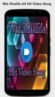 Wiz Khalifa تصوير الشاشة 1