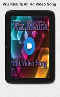 Wiz Khalifa تصوير الشاشة 3