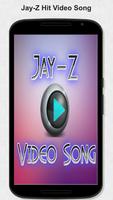 Jay-Z Video Songs Affiche