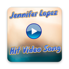 Jennifer Lopez icon