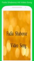 Fadia Shaboroz Video Song plakat
