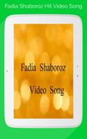 Fadia Shaboroz Video Song تصوير الشاشة 1