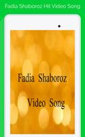 Fadia Shaboroz Video Song capture d'écran 2