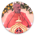 Icona Hariswarupdasji swami