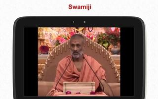 3 Schermata Hariswarupdasji swami