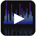 Music Player آئیکن