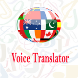 Translator For Android icône