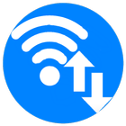 Wifi Lost Alarm ikon
