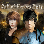 Call Of Heroes Duty أيقونة