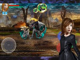 Final Fight Fantasy تصوير الشاشة 1