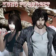 Kung Fu Street Fighter
