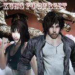 Kung Fu Street Fighter