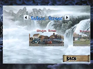 Kung Fu Street Fighter APK download