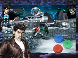 Vampire X Vampire screenshot 2