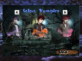 Vampire X Vampire screenshot 3