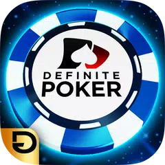 Definite Poker™ - Texas Holdem APK download