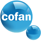 Cofan-icoon