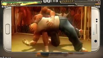 Boxing Battle Def Jam NY screenshot 1