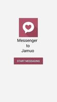 Jamuo Messenger Affiche