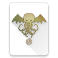 Cthulhu Wings