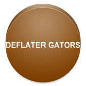 Deflater Gators أيقونة