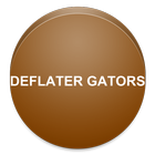Deflater Gators icono