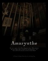 Amarynthe ポスター