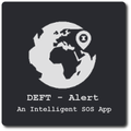 DEFT-Alert