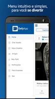 DefyApp screenshot 1