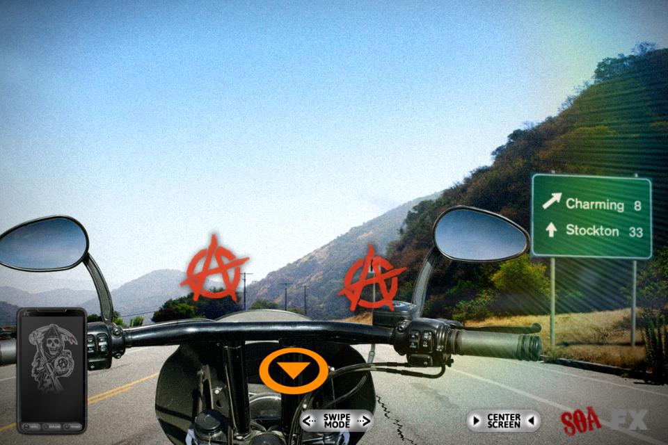 Sons Of Anarchy For Android Apk Download - how to make a roblox gfx anarchy