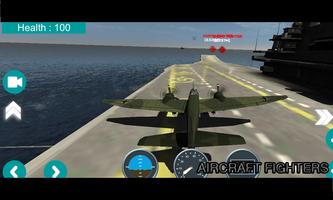 Aircraft Fighters screenshot 1