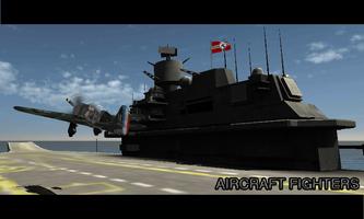 Aircraft Fighters screenshot 3