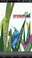 Spring Fling Cartaz