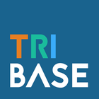 TRIBASEAthlete आइकन