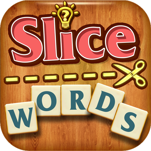 Slice Words