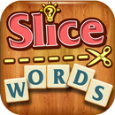 Slice Words aplikacja