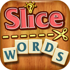 ikon Slice Words