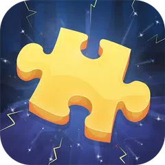 Magnetic Jigsaw APK download