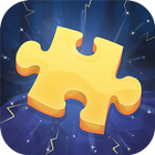 Magnetic Jigsaw icon