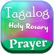 Tagalog Holy Rosary Prayer