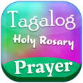 Tagalog Holy Rosary Prayer