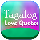Tagalog Love Quotes APK